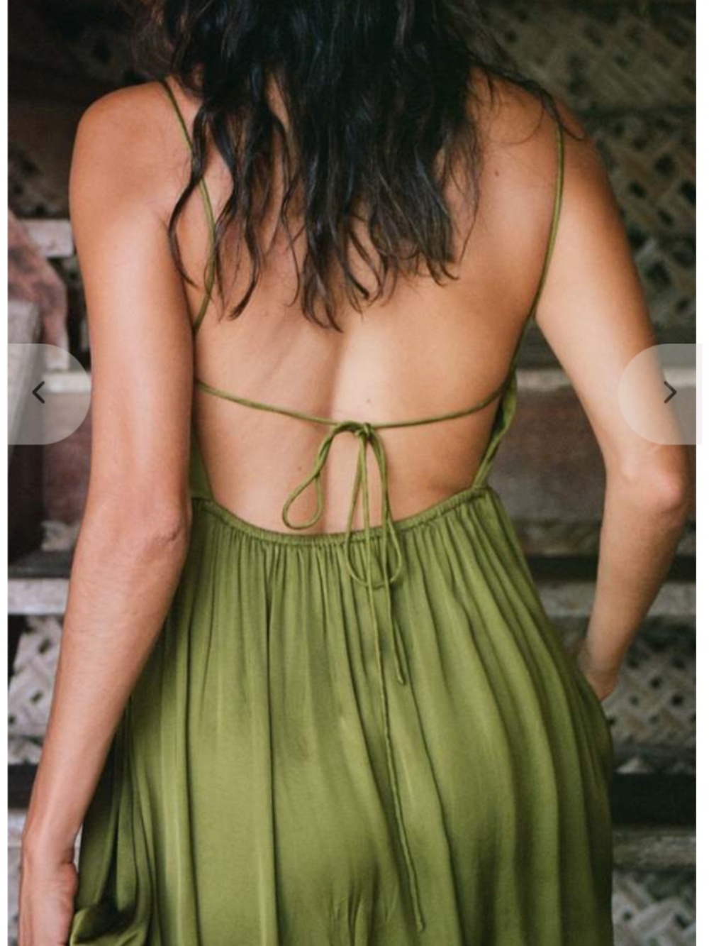 Bahhgoose  Rio Dress - Picture 3 of 9